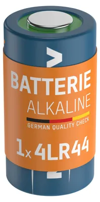 Produktbild von ANSMANN Spezial-Batterie 4LR44