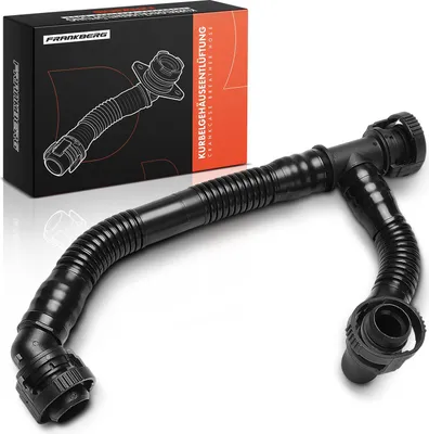 Productafbeelding van Frankberg 1x Slang Crankcase Ventilatie voor BMW