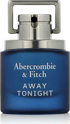 Obrázek produktu pro Abercrombie & Fitch Away Tonight Man EDT 30 ml M