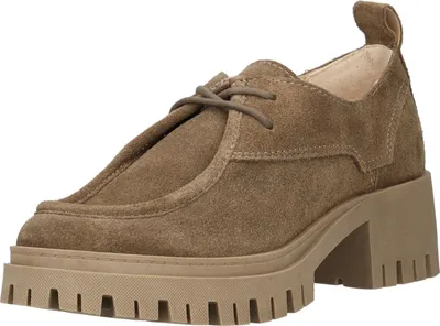 Produktbild von Dolce Vita Halbschuhe Halbschuhe Veloursleder