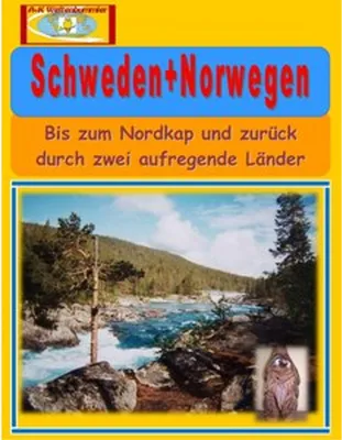 Produktbild von Schweden+Norwegen