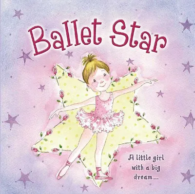 Produktbild von Ballet Star
