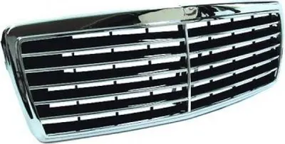 Produktbild von Diederichs Kühlergrill         W 202, 93-00