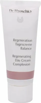 Zdjęcie produktu dla Dr. Hauschka Regenerujący krem do twarzy na dzień 40ml