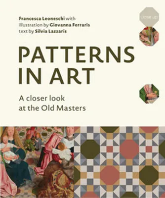 Produktbild von Patterns in Art