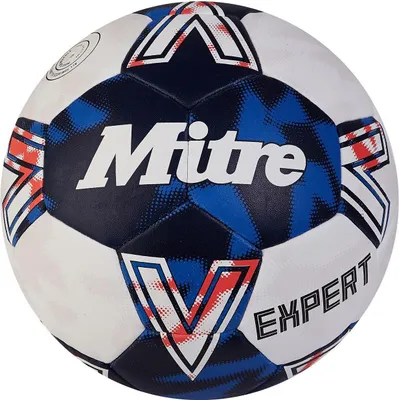 Obrázok produktu pre Mitre - "Expert" Handball CS2265 (3) (biela/modrá)