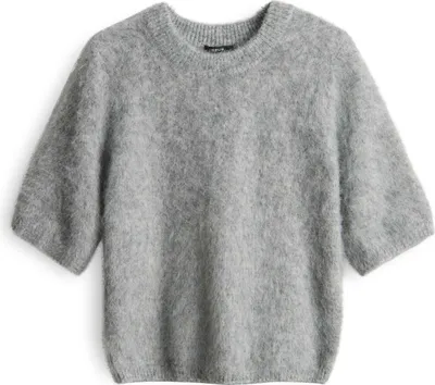 Produktbild von Plaush 8072 easy grey Größe 42