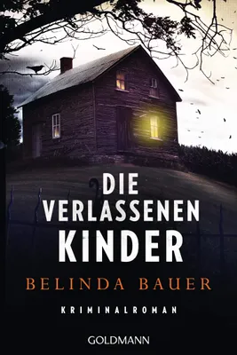 Produktbild von Die verlassenen Kinder