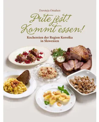Image de Prite jèst! Kommt essen!