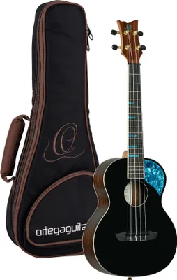 Produktbild von ORTEGA RUGH-BKT Ghost Tenor