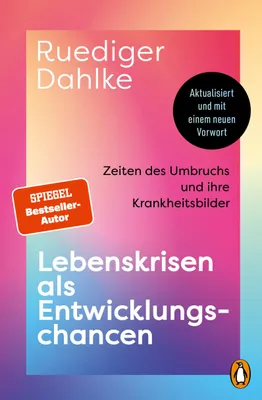 Produktbild von Lebenskrisen als Entwicklungschancen