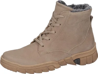 Zdjęcie produktu dla Waldläufer Women Sporty Ankle boot H-Lumi 904801 165 szary