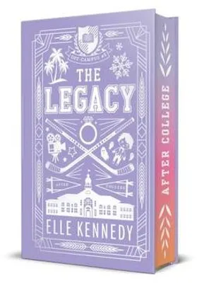 Image de The Legacy