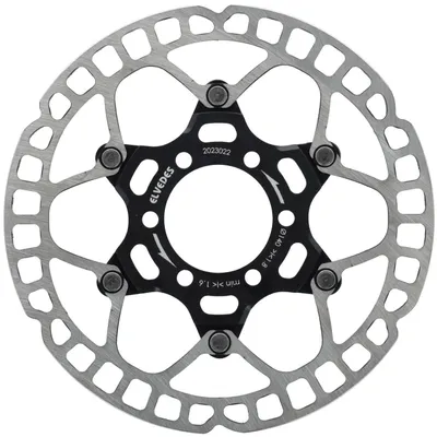 Immagine prodotto di Disco freno ELEDDES 6 fori Ø140 mm t = 1,8 mm luce
