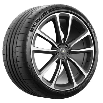 Zdjęcie produktu dla Opony MICHELIN 275/35 R21 103Y PILOT SPORT 5 S (ND0) XL
