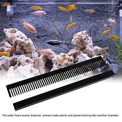 Produktbild von Aquarium-Überlauf für eine effiziente Wasserverteilung