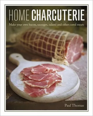 Obrázek produktu pro Home Charcuterie