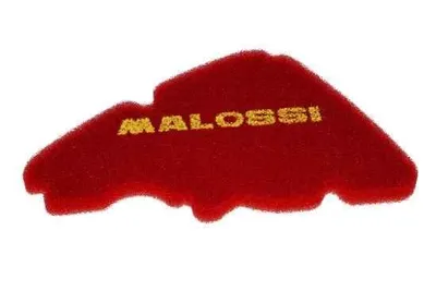 Immagine prodotto di Filtro aria Malossi Red Sponge per Piaggio Liberty 50 125 4 tempi, Derbi Sonar 125 150
