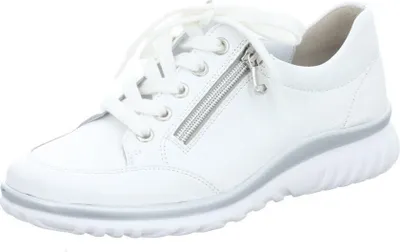 Produktbild von Semler Lena 25 mm SOFTINA weiss Sneaker Weiß in Gr. 36.5
