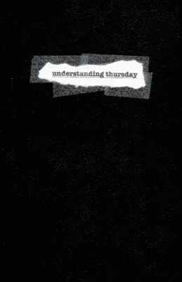 Produktbild von UNDERSTANDING THURSDAY (Series One