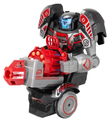 Obrázok produktu pre Silverlit SL88528, Robot, Lithium-ion (Li-ion), 500 mAh
