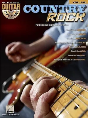 Produktbild von Country Rock