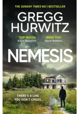 Immagine prodotto di Nemesis