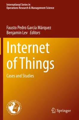 Zdjęcie produktu dla Internet of Things
