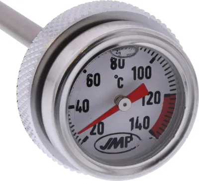 Immagine prodotto di Indicatore temperatura olio JMP BH12-0301WF 30x2mm