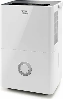 Image de Déshumidificateur Black & Decker ES9540010B 4 L