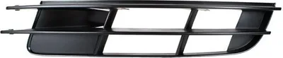 Image de Pare-chocs Grille Couverture GAUCHE côté conducteur pour Audi Q7 4L à partir de 2005-2009