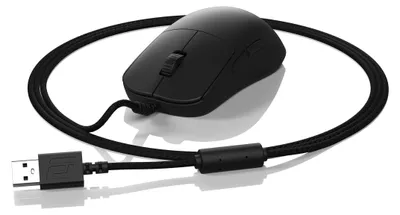 Produktbild von Endgame Gear OP1 8K V2, rechts, Optisch, USB Typ-A, 30000 DPI, Schwarz