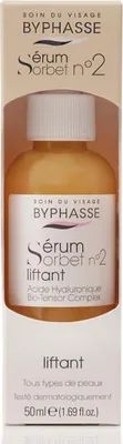 Produktbild von Byphasse Sérum Sorbet Lifting N2 50ml