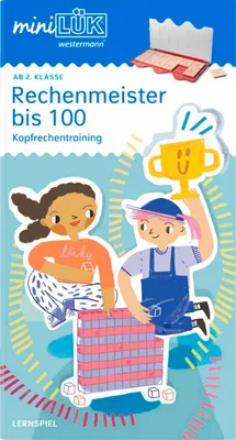 Produktbild von miniLÜK