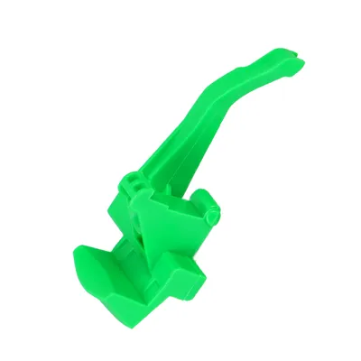 Produktbild von Entriegelung für Vorwerk Kobold VK 140 150 EB 360 370 Knopf Schalter