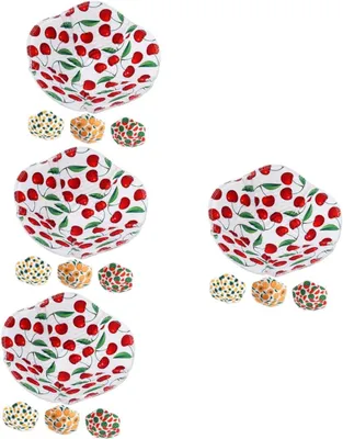 Imagen del producto de Servilletas de papel, 33x33 cm, de 3 capas, para decoración de fiestas infantiles