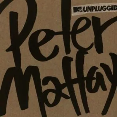 Produktbild von MTV Unplugged