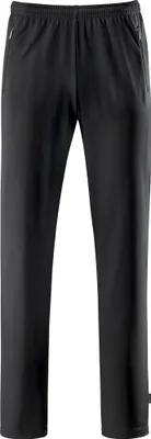 Produktbild von Schneider Sportswear - Herren Sport und Freizeit Hose in verschiedenen Farben, VADUZM (6040), Größe:50, Farbe:Schwarz (999)