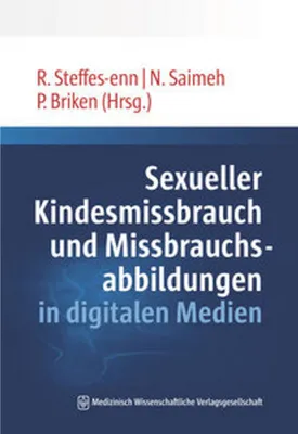 Obrázok produktu pre Sexueller Kindesmissbrauch und Missbrauchsabbildungen in digitalen Medien