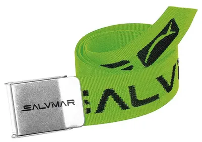 Imagen del producto de Cinturón Salvimar, color verde. Talla única