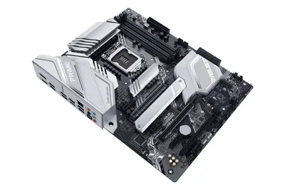 Obrázok produktu pre ASUS PRIME Z490-A Intel Z490 LGA 1200 ATX