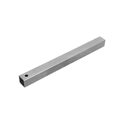 Produktbild von Profil 30x30 mm. Länge 350 mm.