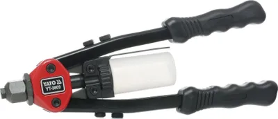 Produktbild von Yato YT-3609, 330 mm, 1,19 kg