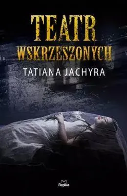 Produktbild von Teatr wskrzeszonych