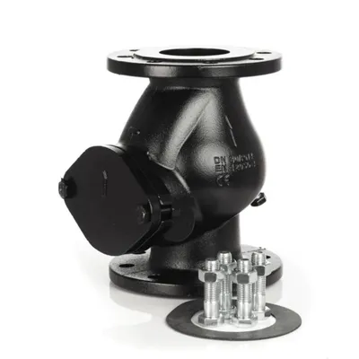 Produktbild von Jung Pumpen Rückschlagklappe R 80