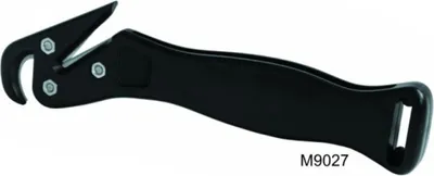 Produktbild von Dedra Sicherheitsmesser + 3 Klingen - M9027