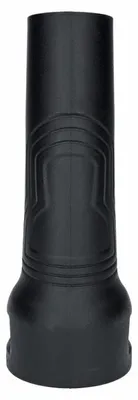 Produktbild von Staubsaugerrohr gekrümmt für Bosch-Sauger, 35 mm, Zubehör für GAS 18V-10 L