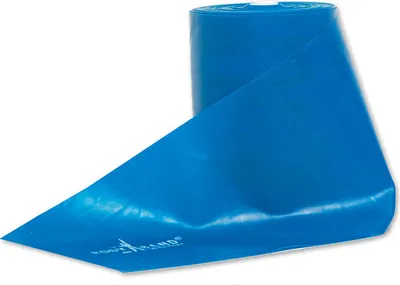 Image de Body-Band 2,5m Dittmann Farbe Blau - sehr Starker Widerstand