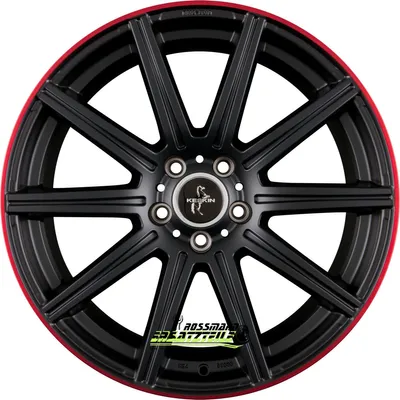 Produktbild von Keskin 9.5Jx19 (5/112) Et: 45Mm
