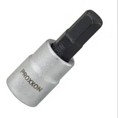 Immagine prodotto di Proxxon 23744 Innensechskant Einsatz 2mm HX2 Antrieb 6,3mm (1/4')
